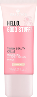 

Тональный крем Essence, Hello, Good Stuff! Tinted Beauty Cream тон 10