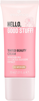 

Тональный крем Essence, Hello Good Stuff! Tinted Beauty Cream тон 20