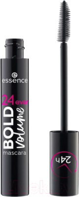 Тушь для ресниц Essence 24ever Bold Volume Mascara черный (12мл)