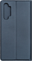 Чехол-книжка Volare Rosso Book для Realme XT/X2/K5 (черный) - 