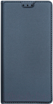 Чехол-книжка Volare Rosso Book для Realme XT/X2/K5 (черный)