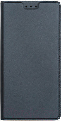 Чехол-книжка Volare Rosso Book для Galaxy M21 (черный)