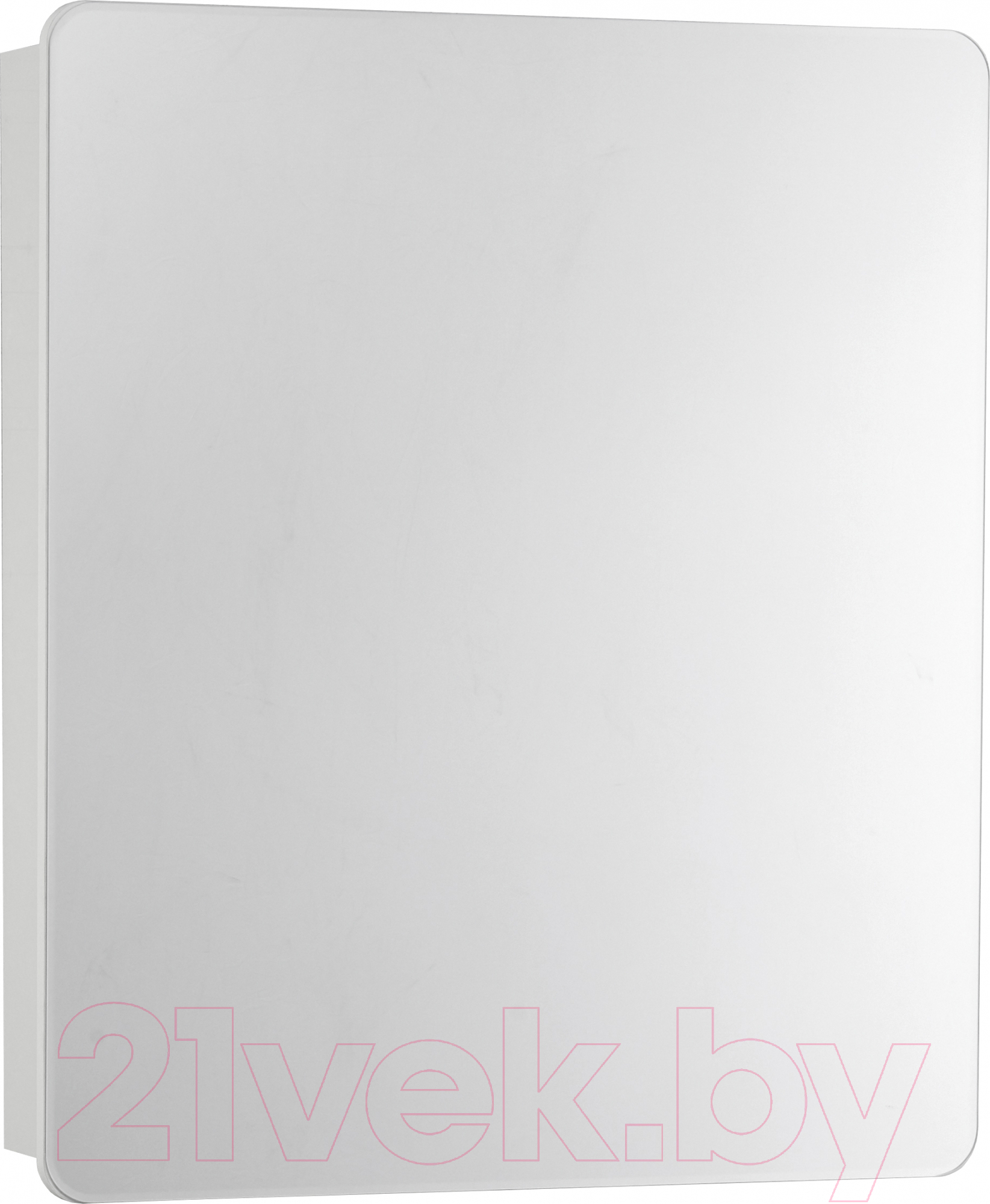 Шкаф с зеркалом для ванной Акватон Скай 55 (1A238402SY010)
