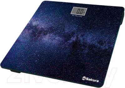 

Напольные весы электронные Sakura, SA-5071UN