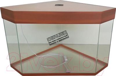 

Аквариум eGodim, French