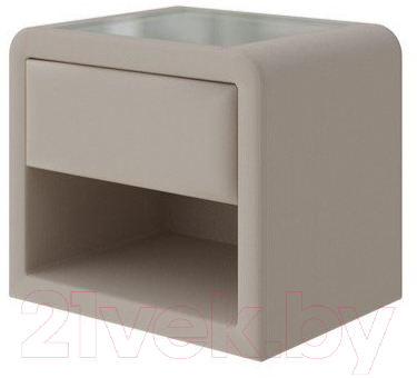 

Прикроватная тумба Proson, Cube Savana Milk