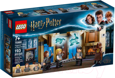 Конструктор Lego Harry Potter Выручай-комната Хогвартса / 75966