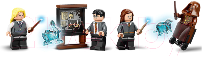 Конструктор Lego Harry Potter Выручай-комната Хогвартса / 75966