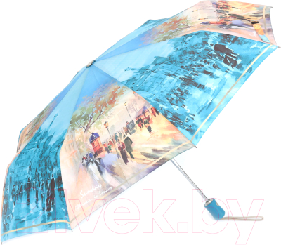 

Зонт складной Zest, 83725ZS008A