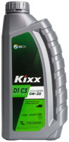 Моторное масло Kixx D1 C3 5W30 / L2011AL1E1 (1л) - 