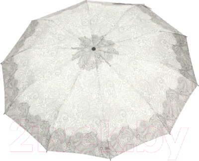 

Зонт складной Zest, 23968-N121A