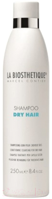 Шампунь для волос La Biosthetique Для сухих волос (250мл)