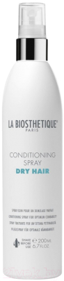 Кондиционер-спрей для волос La Biosthetique Для сухих волос (200мл)