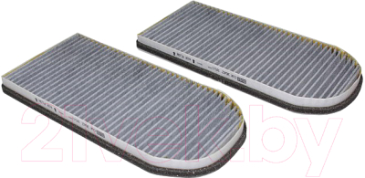 

Салонный фильтр Mann-Filter, CUK3642-2