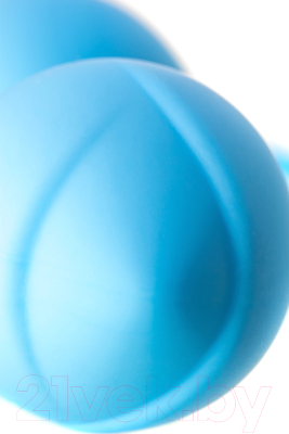 Шарики интимные ToyFa A-Toys / 764004 (голубой)