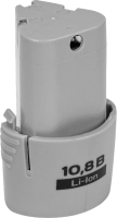 Аккумулятор для электроинструмента Ставр ДА 10.8/2ЛМ (АккДА-10.8-2лм) - 