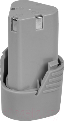Аккумулятор для электроинструмента Ставр ДА 10.8/2ЛМ (аккДА-10.8-2лм)