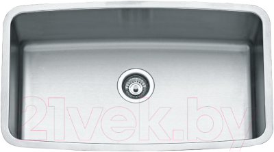 

Мойка кухонная Tolero, TS-810