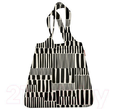 

Сумка-шоппер Reisenthel, Mini Maxi Shopper / AT0030WBL