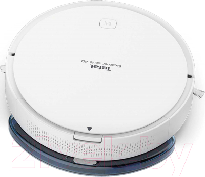 Робот-пылесос Tefal Explorer Serie 40 RG7267WH