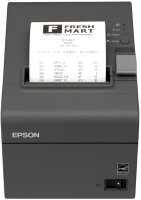 Чековый принтер Epson TM-T20 III (C31CH51012) - 