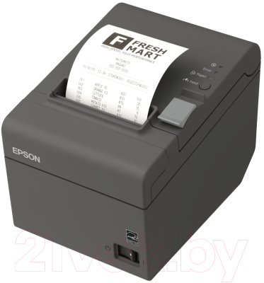Принтер чеков Epson TM-T20 III (C31CH51012)