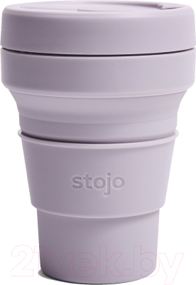 

Стакан Stojo, Сирень / S1 LIL-C