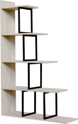 

Стеллаж Kramet, СТ-1.Р