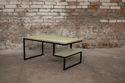 

Журнальный столик Kramet, СЖ-1.Р