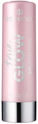 

Бальзам для губ Essence, True Glow Ph Reacting Lip Balm