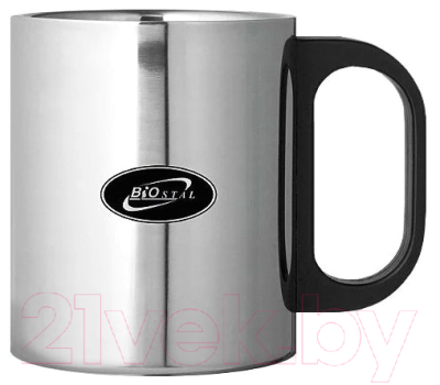 

Термокружка Биосталь, NМ-350В