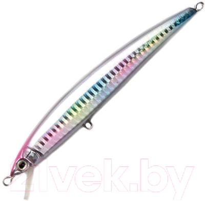 

Воблер Maria, Fake Baits F CCH / 453-485