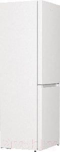 Холодильник с морозильником Gorenje RK6191EW4