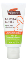 Средство для ухода за сосками Palmers Nursing Butter с маслом какао (30мл) - 