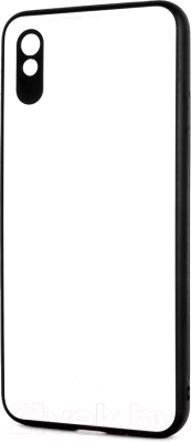 

Чехол-накладка Case, Glassy для Redmi 9А
