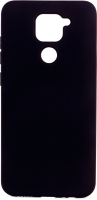 

Чехол-накладка Case, Cheap Liquid для Redmi Note 9