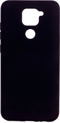 

Чехол-накладка Case, Cheap Liquid для Redmi Note 9