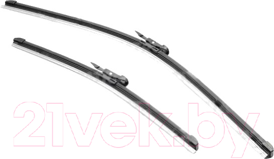 Щетки стеклоочистителя Patron PWB6551-KIT-VOL