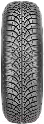 Зимняя шина Goodyear UltraGrip 9+ 185/65R14 86T