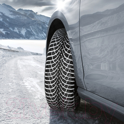 Зимняя шина Goodyear UltraGrip 9+ 185/65R14 86T