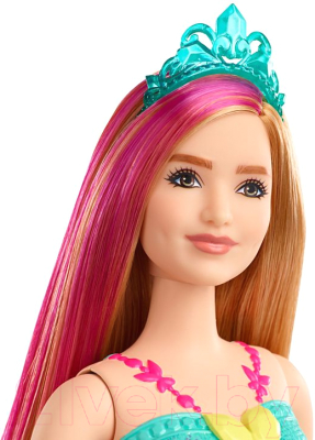 Кукла Barbie Принцесса / GJK12/GJK16