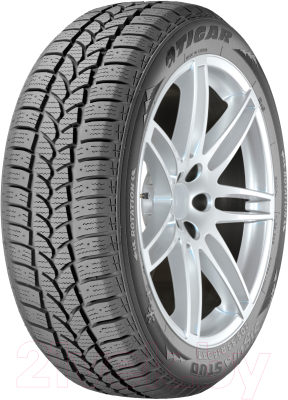 

Зимняя шина Tigar, Sigura Stud 185/70R14 88T