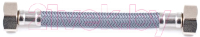 

Гибкая подводка Mateu, Г/Г Fil-Nox АС SN 1/2x3/8 600