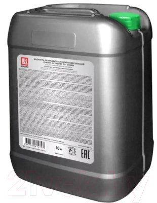 Антифриз lukoil g11