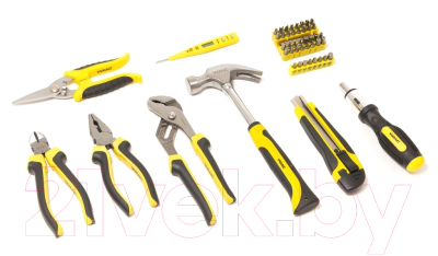 Универсальный набор инструментов WMC Tools 1049