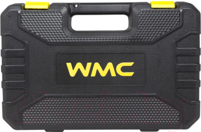 Универсальный набор инструментов WMC Tools 1047