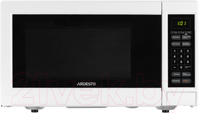

Микроволновая печь Ardesto, GO-E923WI