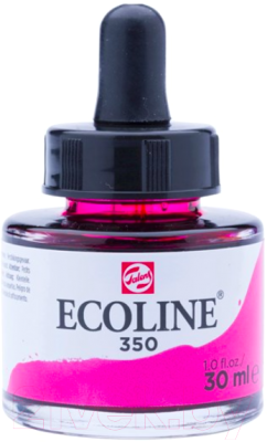 

Акварельная краска Ecoline, Фиолетовый, 350 / 11253501