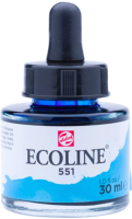 

Акварельная краска Ecoline, 551 / 11255511