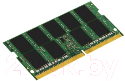 Оперативная память DDR4 Kingston KVR26S19S6/8